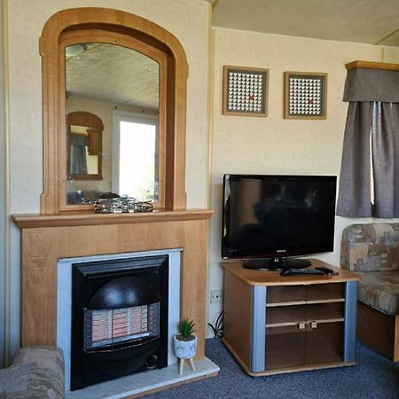 Damelie Southview Caravan Holidays Lägenhet Skegness Exteriör bild