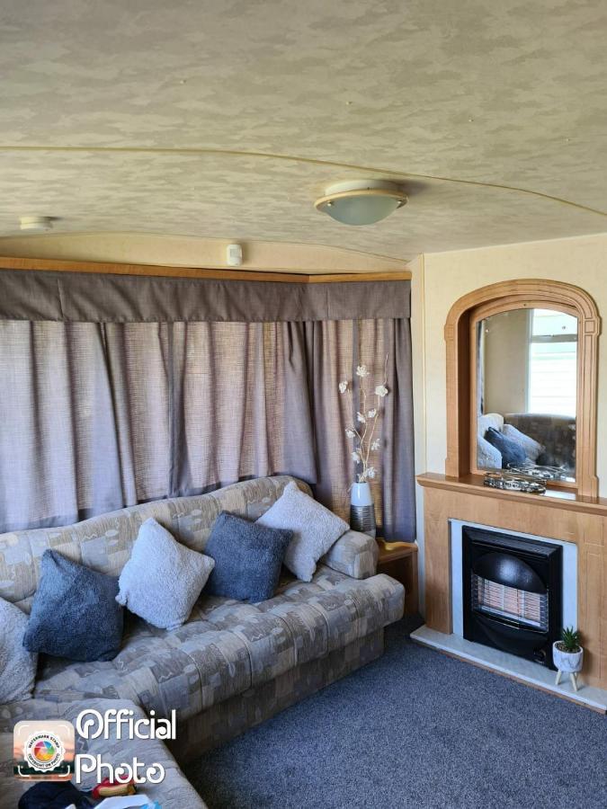 Damelie Southview Caravan Holidays Lägenhet Skegness Exteriör bild