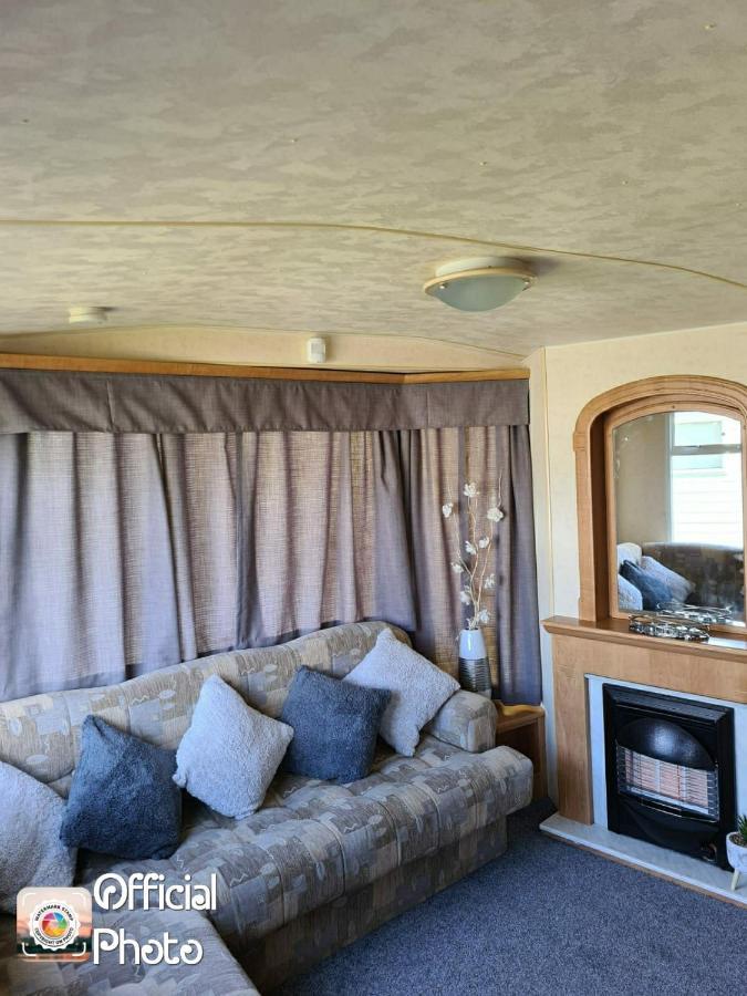 Damelie Southview Caravan Holidays Lägenhet Skegness Exteriör bild