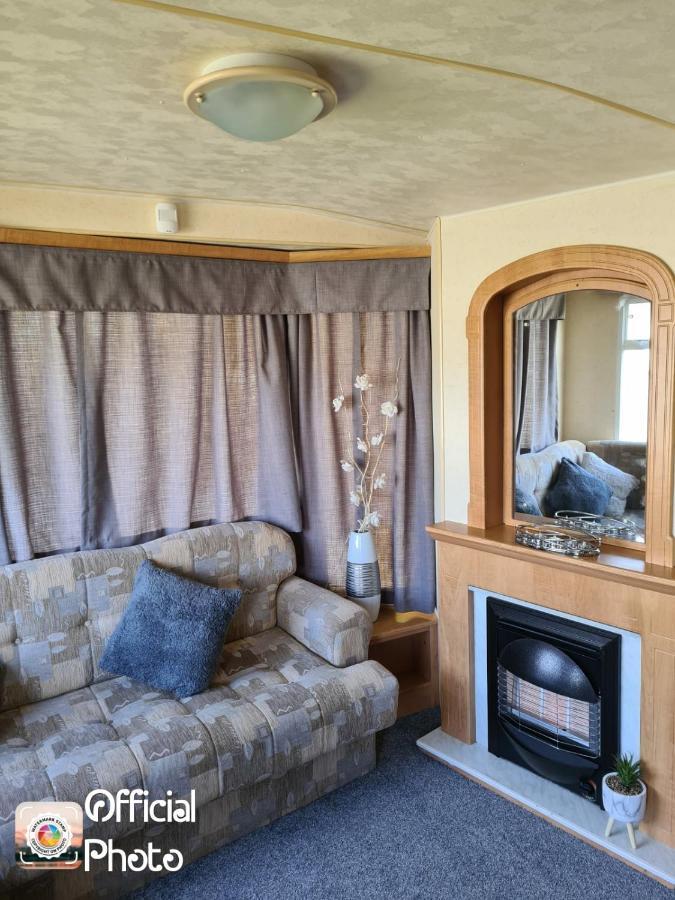 Damelie Southview Caravan Holidays Lägenhet Skegness Exteriör bild