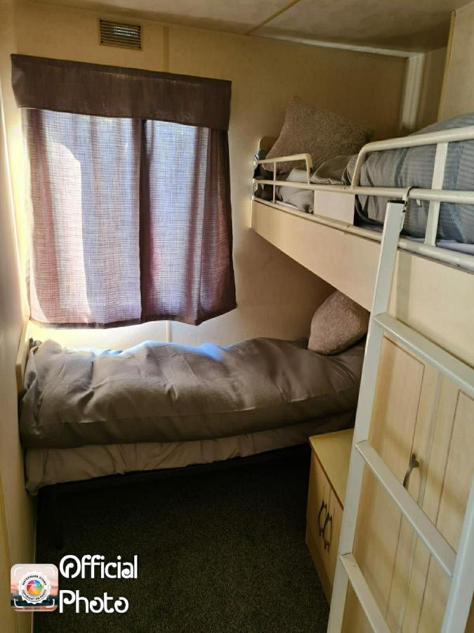 Damelie Southview Caravan Holidays Lägenhet Skegness Exteriör bild