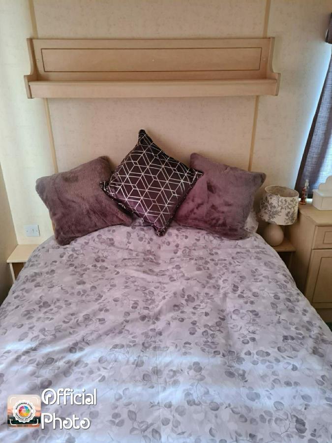 Damelie Southview Caravan Holidays Lägenhet Skegness Exteriör bild