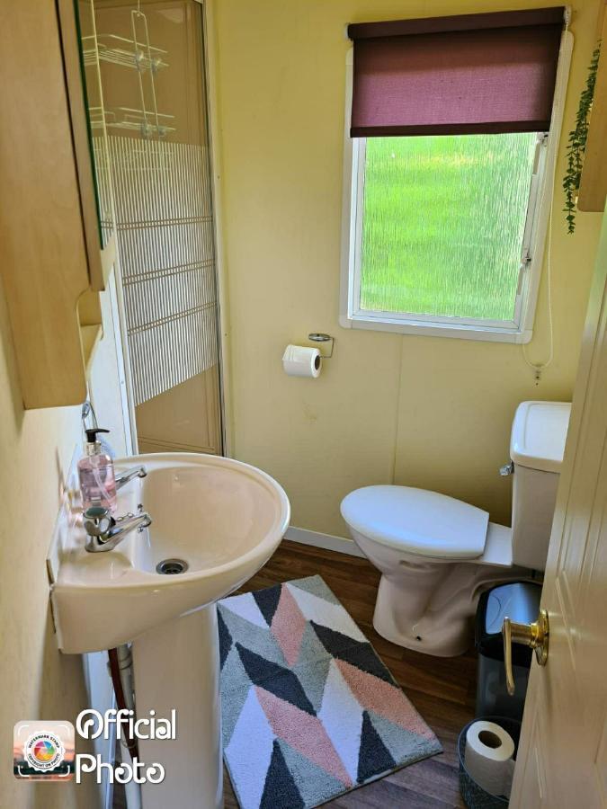 Damelie Southview Caravan Holidays Lägenhet Skegness Exteriör bild