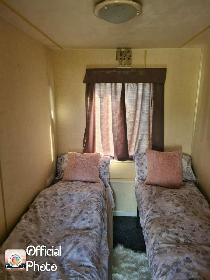 Damelie Southview Caravan Holidays Lägenhet Skegness Exteriör bild